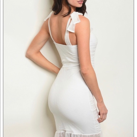 Cassie Dress - Picture 2 of 3